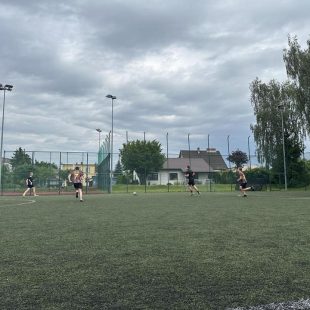 Turniej piłki nożnej