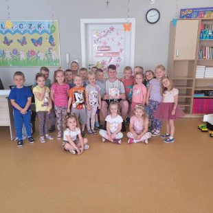 Tydzień czytania dzieciom