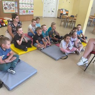 Tydzień czytania dzieciom