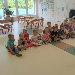 Tydzień czytania dzieciom