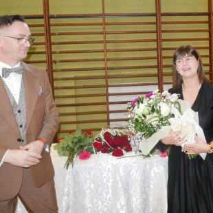 Zakończenie roku szkolnego