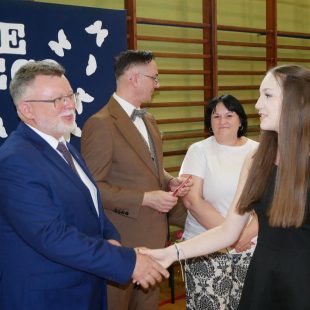 Zakończenie roku szkolnego