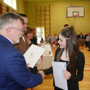 Zakończenie roku szkolnego