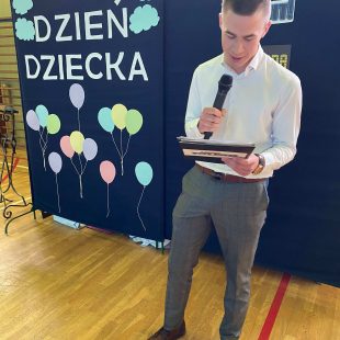 Dzień Dziecka