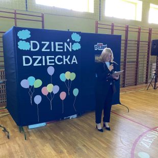 Dzień Dziecka