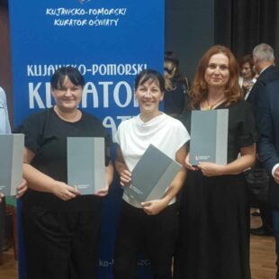 Uroczystość w UMK w Toruniu