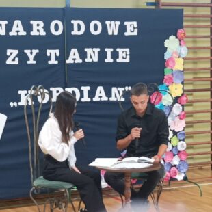 Narodowe Czytanie