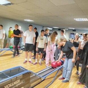 Wycieczka – Gdańsk