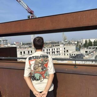 Wycieczka – Gdańsk