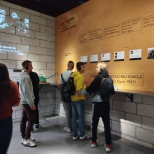 Wycieczka – Gdańsk