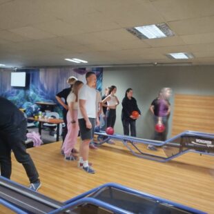 Wycieczka – Gdańsk