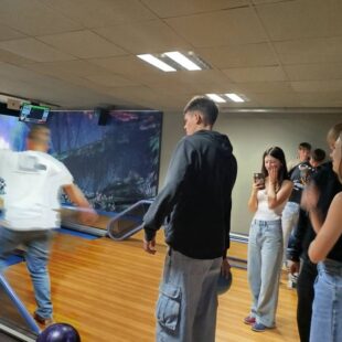 Wycieczka – Gdańsk