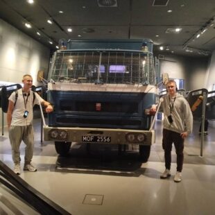 Wycieczka – Gdańsk