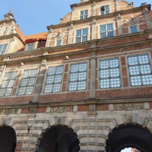 Wycieczka – Gdańsk