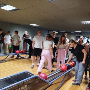 Wycieczka – Gdańsk