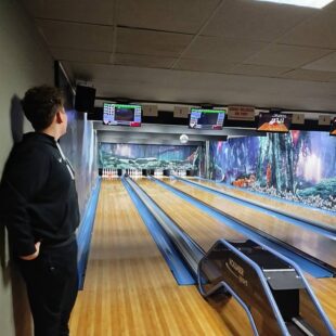 Wycieczka – Gdańsk