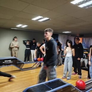 Wycieczka – Gdańsk