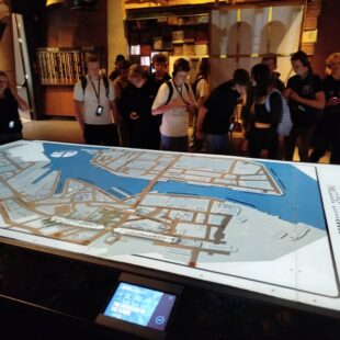 Wycieczka – Gdańsk