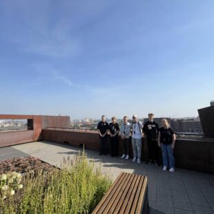 Wycieczka – Gdańsk