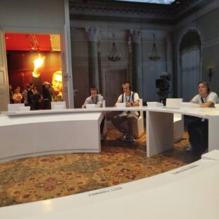 Wycieczka – Gdańsk