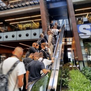 Wycieczka – Gdańsk