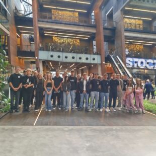 Wycieczka – Gdańsk