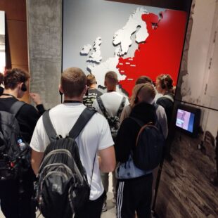 Wycieczka – Gdańsk