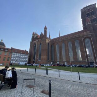 Wycieczka – Gdańsk