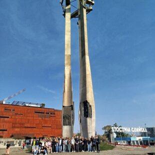 Wycieczka – Gdańsk