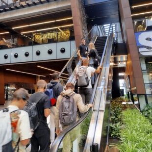 Wycieczka – Gdańsk