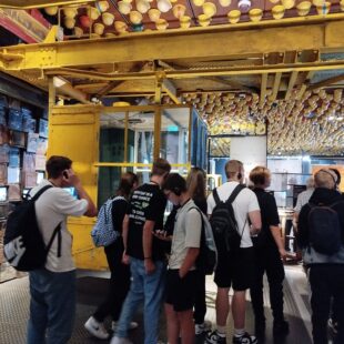 Wycieczka – Gdańsk