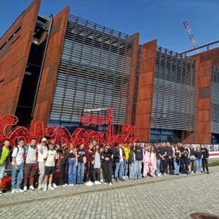 Wycieczka – Gdańsk