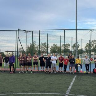 Mistrzostwa Szkoły w piłce nożnej