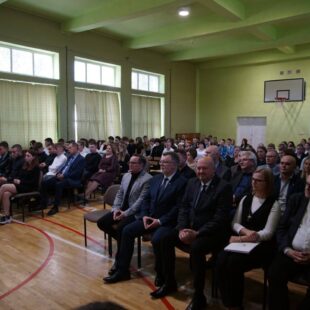 Dzień Edukacji Narodowej