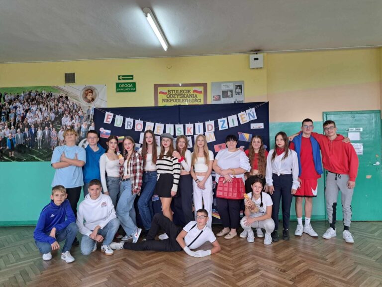 Europejski Dzień Języków w "Jagiellończyku"