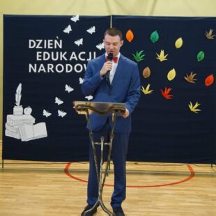 Dzień Edukacji Narodowej