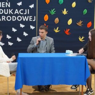 Dzień Edukacji Narodowej