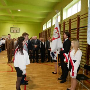 Dzień Edukacji Narodowej