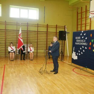 Dzień Edukacji Narodowej