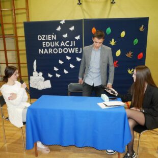 Dzień Edukacji Narodowej