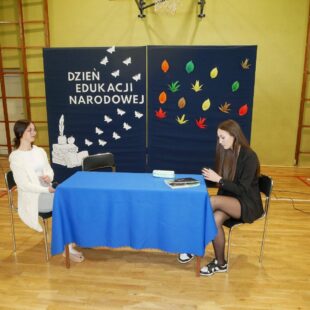 Dzień Edukacji Narodowej