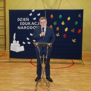 Dzień Edukacji Narodowej