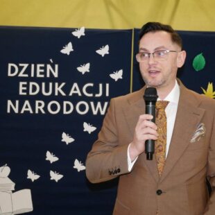 Dzień Edukacji Narodowej