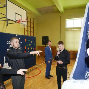 Dzień Edukacji Narodowej