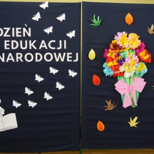 Dzień Edukacji Narodowej