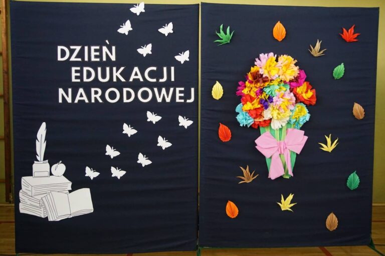 Dzień Edukacji Narodowej
