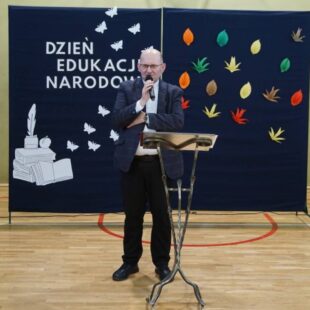 Dzień Edukacji Narodowej