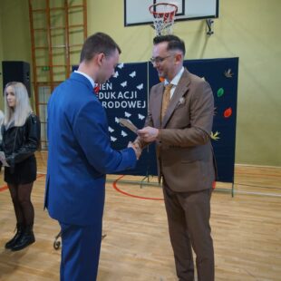 Dzień Edukacji Narodowej