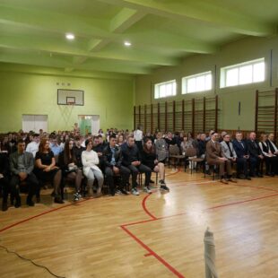 Dzień Edukacji Narodowej