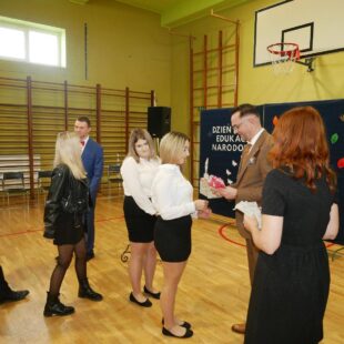 Dzień Edukacji Narodowej